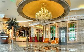 Sharjah Palace Hotel 4*